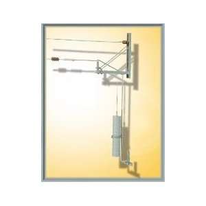    Viessmann 4174 Tensioning Catenary Lever Type