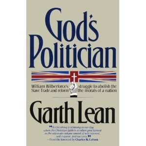  Gods Politician [Paperback] Garth Lean Books