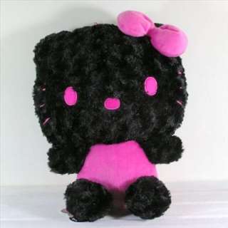 Hello Kitty captivates your heart with this adorable 14 plush. Youll 