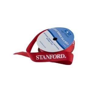Stanford Cardinal Ribbon on a Roll   Set of 3  Sports 