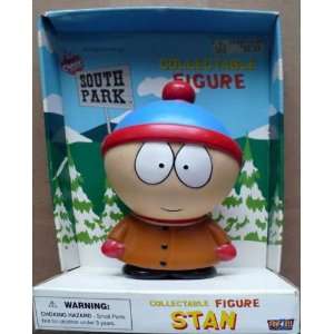  South Park Stan Collectable Figure Toys & Games