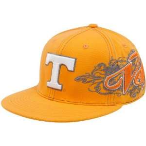  Top of the World Tennessee Volunteers Tennessee Orange 