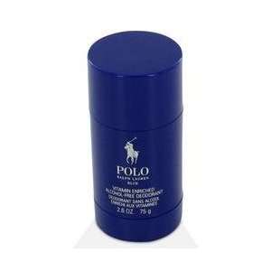  Polo Blue by Ralph Lauren   Deodorant Stick 2.6 oz 