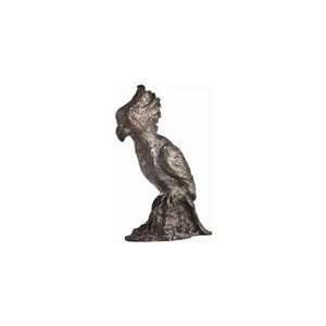 Pretty Boy Cast Iron Sculpture by Arteriors Home DK3002  