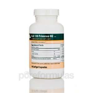  Seroyal GLA 130 Primrose Oil 90 Capsules Health 