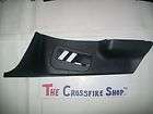 crossfire passengers side lower forward console side pa $ 25 00 time 