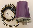 New Honeywell Ultraviolet Solid State Electronic Flame Detector 