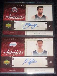 AUTO GU JERSEY ROOKIE #D SPORTS CARD COLLECTION LOT  