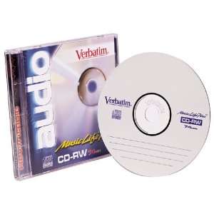 1 pack CDR Media 650MB 74min  for Audio Electronics