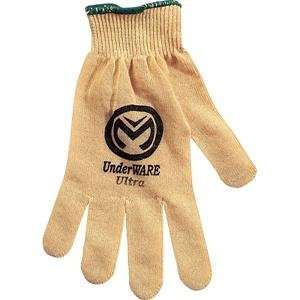  Moose Racing Kevlar Glove Liners   Small/Ultra Full 