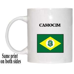  Ceara   CAMOCIM Mug 