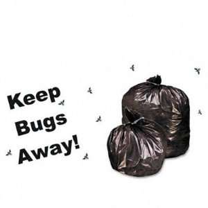  Stout Insect Repellent Trash Bag STOP4045K20 Kitchen 