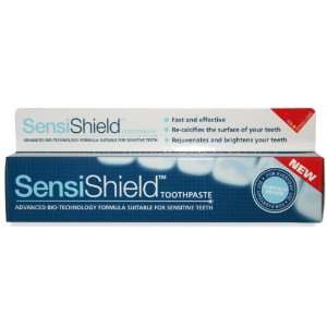  SensiShield Toothpaste 50ml