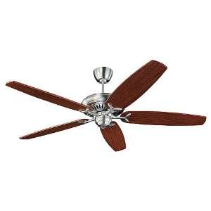   Monte Carlo Ceiling Fan DC60 Collection SKU#415848