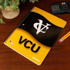  VCU Rams Notebook