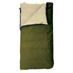 Country Squire Sleeping Bag (Sleeping Gear) (Rectangular Sleeping Bags 