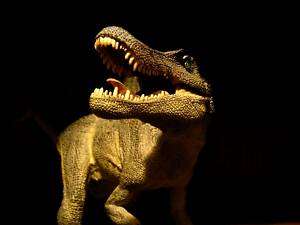 Spinosaurus Jurassic Park Dinosaur by Papo  