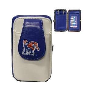  Memphis Tigers Cell Phone Wallet