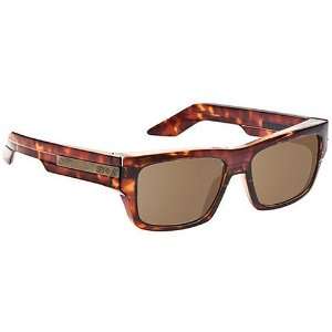 Spy Tice Sunglasses   Spy Optic Addict Series Casual Eyewear   Classic 