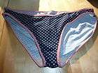 NWT Old Navy Maternity Swim Suit Bikini Bottom XL 16 18