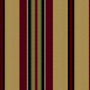  Astwood Silk Stripe Jewel by Ralph Lauren Fabric