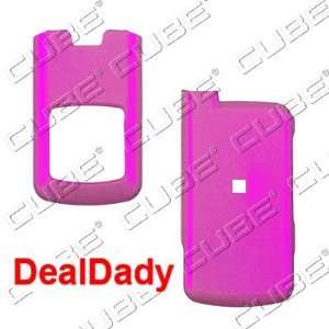 Motorola i776 Nextel/Sprint/Boost   Hot Pink / Fuschia   Hard Case 
