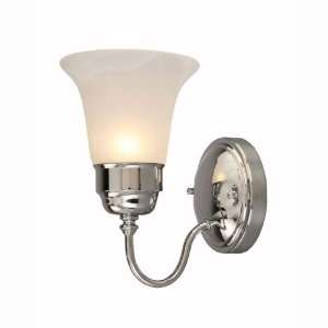  50100 LED Interior Wall Sconce