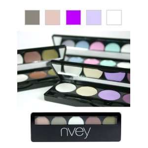 NVEY ECO   Eye Shadow Palette (No.4)