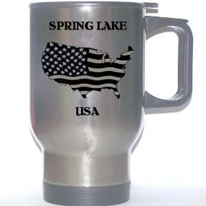  US Flag   Spring Lake, North Carolina (NC) Stainless Steel 