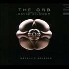  FLOYD   THE ORB Vs Dave Gilmour   METALLIC SPHERES (CD NEW)  