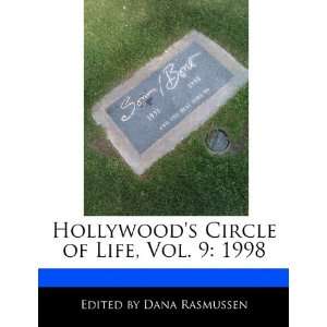   Circle of Life, Vol. 9 1998 (9781171171881) Dana Rasmussen Books