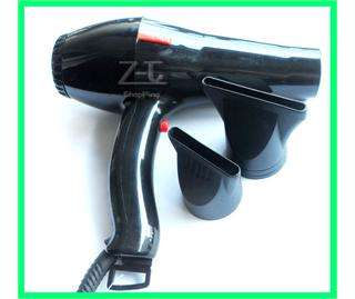   Hair Dryer Hairdryer Salon Hair Blow 2 Speed / 4 Temperature  