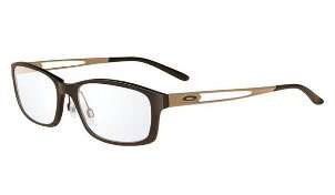 NEW AUTHEN OAKLEY SPECULATE ox3108 0352 BRUSHED CHOCOLATE / ROSE GOLD 