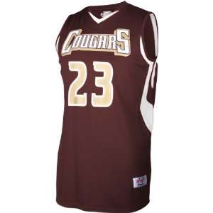   Basketball Jerseys MAROON/WHITE (JERSEY ONLY) A2XL