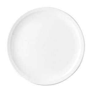  Simplicity Cesta Plates   6 1/2 Diameter   Steelite 