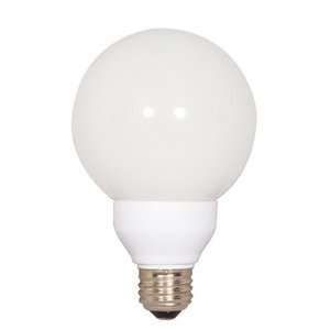    TCP 19Watt G30 Globe 6500K CFL   1G301965K