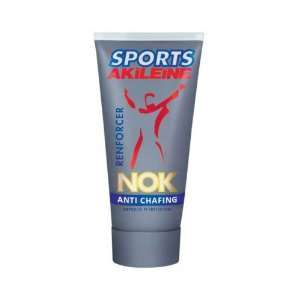  Akiliene Sprt NOK Anti Chafing Cream   2.5oz/75ml Health 