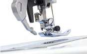 Baby Lock Quest Quilting Sewing Machine with longer arm,Built in 