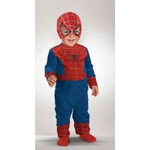  Spiderman Toddler 12 To 18 Mon