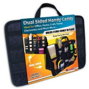  14 X 10 Art Craft Supply Caddy and Easel