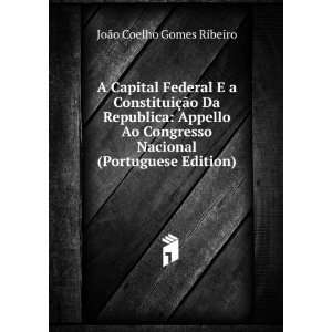   Nacional (Portuguese Edition) JoÃ£o Coelho Gomes Ribeiro Books