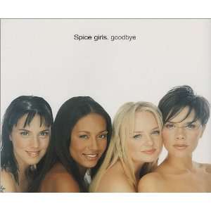 Goodbye   Both Parts Spice Girls Music