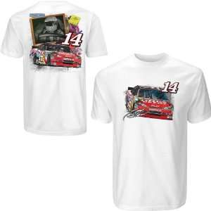  Chase Authentics Tony Stewart Office Depot Back To School 