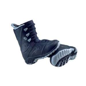  Atomic Ivory 2007 Snowboard Boots