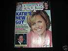 people weekly november 27 2000 katie couric werner expedited shipping