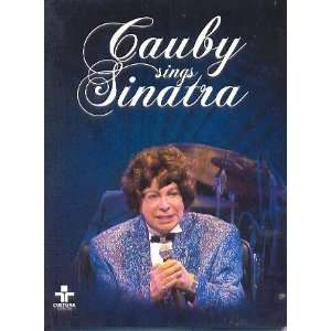  Cauby Sings Sinatra   Cauby Peixoto Movies & TV