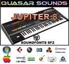 roland jupiter 8 soundfonts sf2 