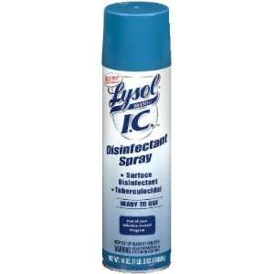 Original Scent Liquid Disinfectant Spray