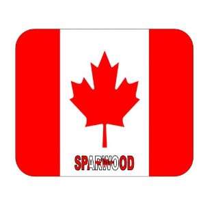  Canada   Sparwood, British Columbia mouse pad Everything 