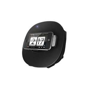  JWIN iLuv App Station Alarm Clock Stereo Speaker Dock for 
